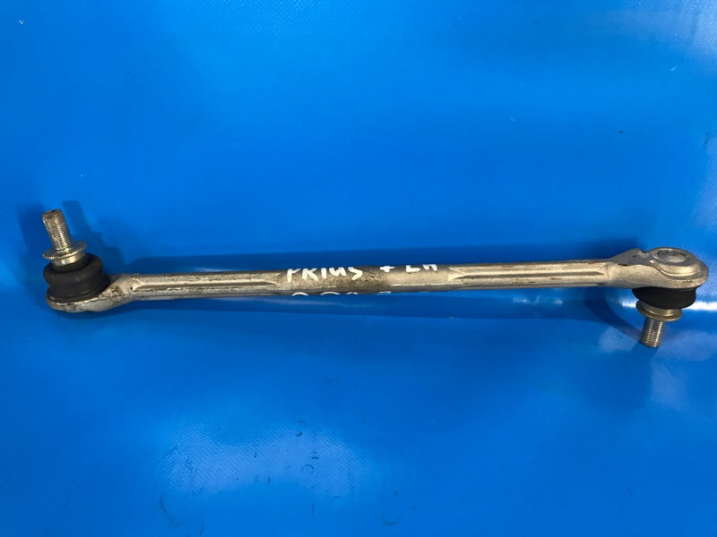Stabilizer bar TOYOTA PRIUS PLUS 11-14 Left. Front.