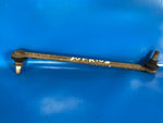 Stabilizer bar TOYOTA PRIUS - 30 09-17 Right Front.