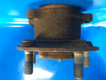 Hub MAZDA CX-5 (KE) 11-17 Left. Rear