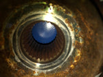 Hub MAZDA CX-5 (KE) 11-17 Left. Rear