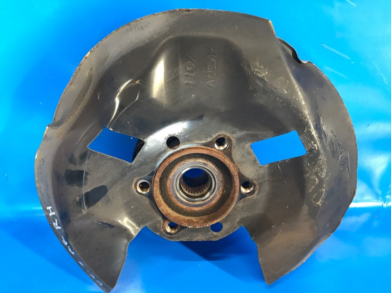 Hub MAZDA CX-5 (KE) 11-17 Right. Rear