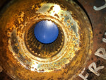 Hub MAZDA CX-5 (KE) 11-17 Right. Before.