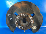Hub MAZDA CX-5 (KE) 11-17 Left. Rear