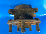 Hub TOYOTA PRIUS - 30 09-17 Lev. Before.