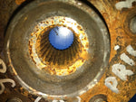 Hub TOYOTA PRIUS - 30 09-17 Lev. Before.