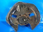 Hub MAZDA CX-5 (KE) 11-17 Right. Rear