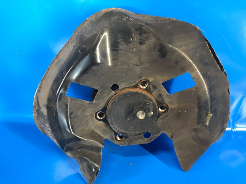 Hub MAZDA CX-5 (KE) 11-17 Right. Rear