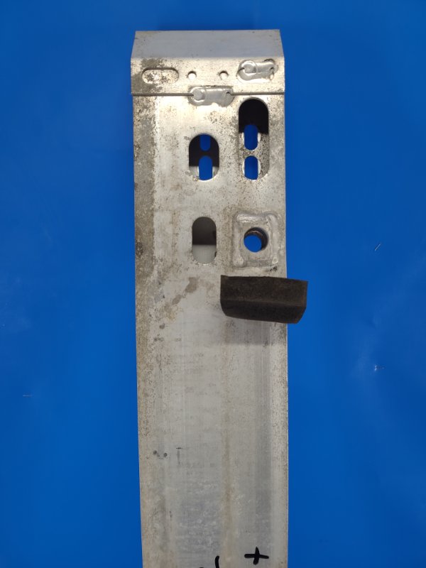 Front bumper reinforcement for Toyota Prius Plus 11-14