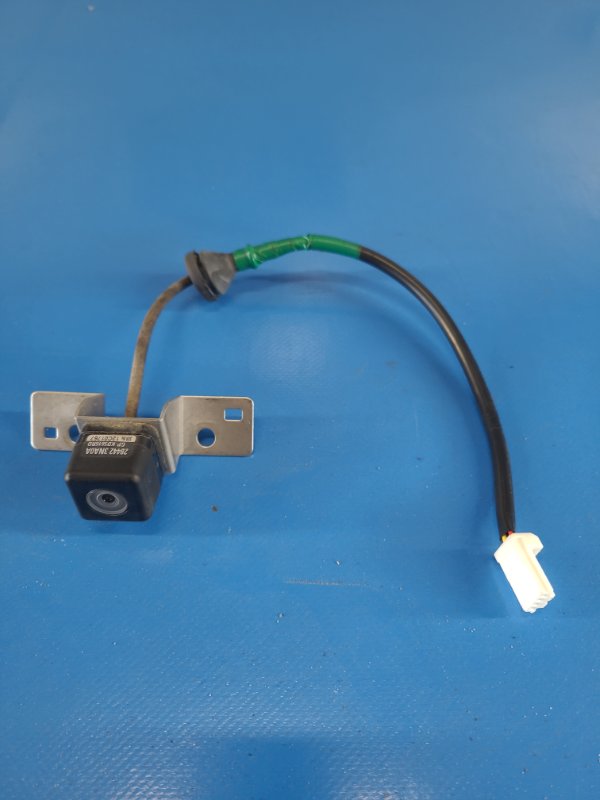 Rear view camera for Nissan Leaf 10-17