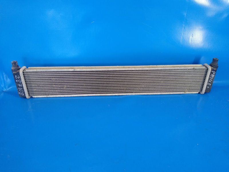 Toyota Prius Plus 11-14 Inverter Radiator