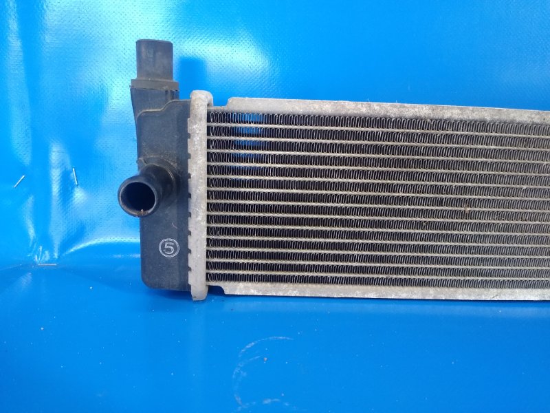 Toyota Prius Plus 11-14 Inverter Radiator
