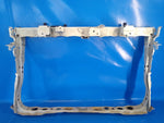 Front of the Toyota Prius Plus 11-14