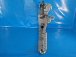 Front of the Toyota Prius Plus 11-14