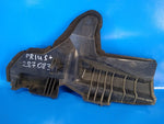 Radiator deflector TOYOTA PRIUS PLUS 11-14 Right.