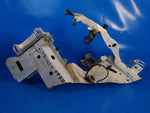 Side member TOYOTA PRIUS PLUS 11-14 Right Front.