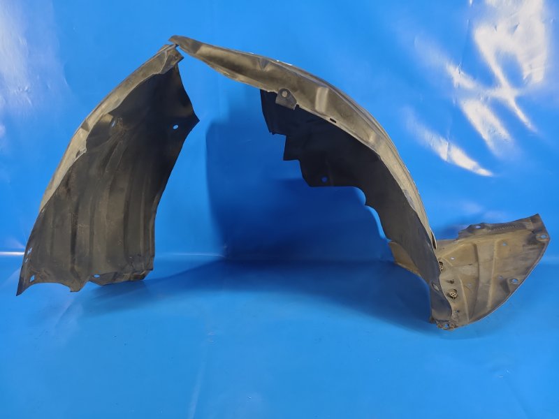 Liner MAZDA CX-5 (KE) 11-17 Right. Before.
