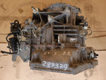 Automatic transmission MAZDA CX-5 (KE) 11-17