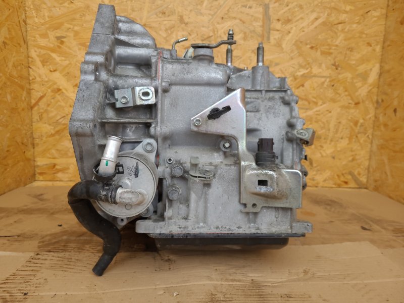 Automatic transmission MAZDA CX-5 (KE) 11-17