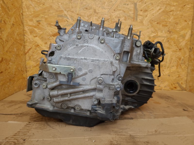 Automatic transmission MAZDA CX-5 (KE) 11-17