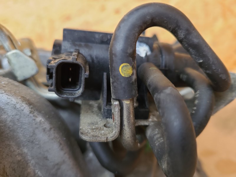Automatic transmission MAZDA CX-5 (KE) 11-17