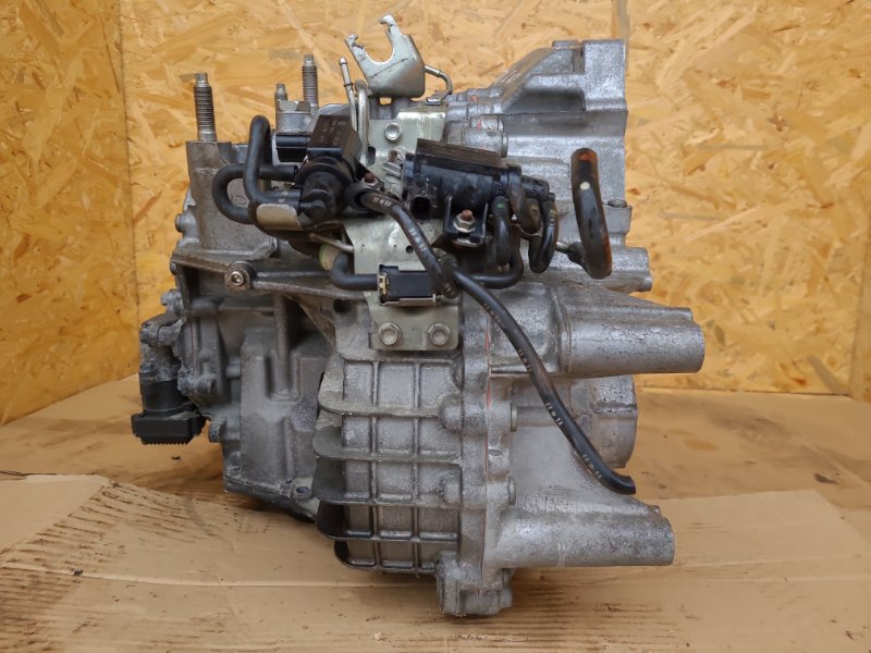 Automatic transmission MAZDA CX-5 (KE) 11-17