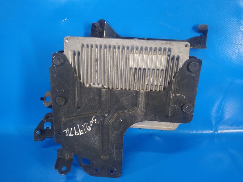 Engine control unit MAZDA CX-5 (KE) 11-17