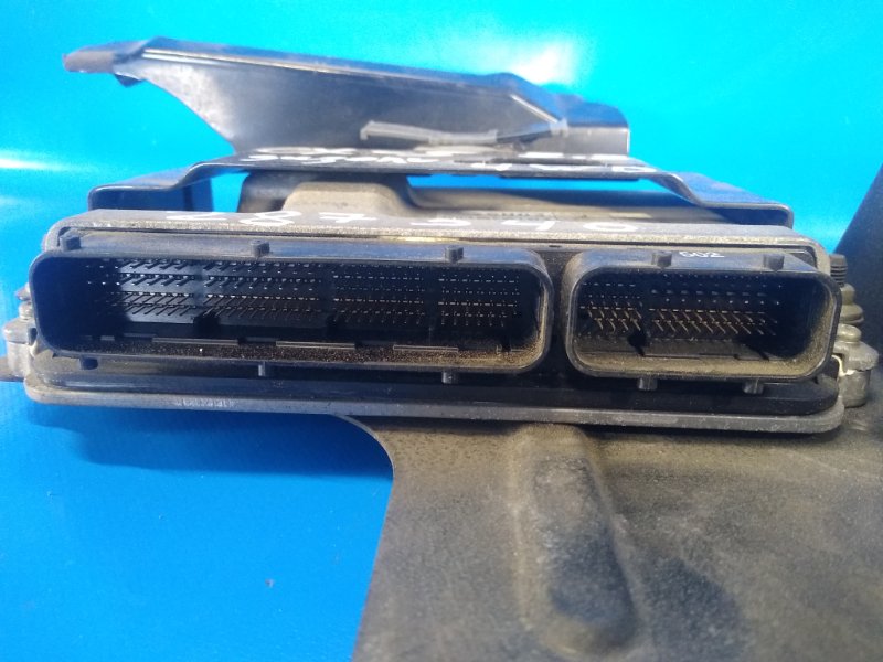 Engine control unit MAZDA CX-5 (KE) 11-17
