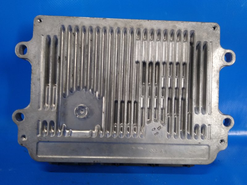 Engine control unit MAZDA CX-5 (KE) 11-17