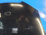 Nissan Leaf hood 10-17
