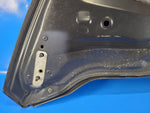 Nissan Leaf hood 10-17