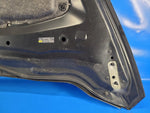 Nissan Leaf hood 10-17