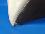 Nissan Leaf hood 10-17