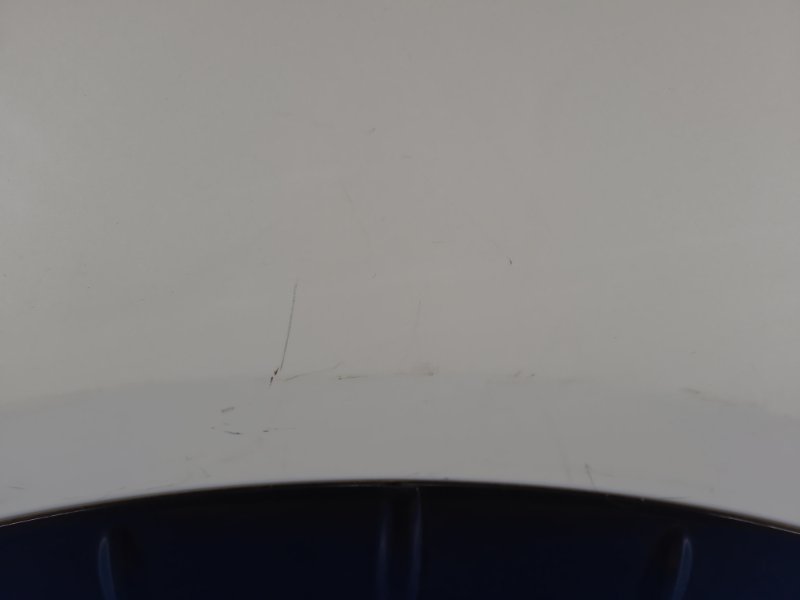 Nissan Leaf hood 10-17
