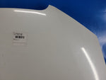 Nissan Leaf hood 10-17