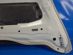 Nissan Leaf hood 10-17