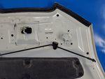 Nissan Leaf hood 10-17