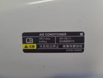 Nissan Leaf hood 10-17