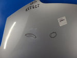Nissan Leaf hood 10-17