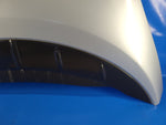 Nissan Leaf hood 10-17
