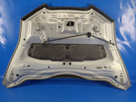 Nissan Leaf hood 10-17