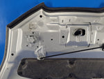 Nissan Leaf hood 10-17