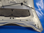 Nissan Leaf hood 10-17