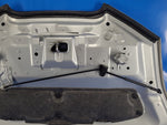 Nissan Leaf hood 10-17