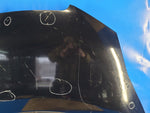 Nissan Leaf hood 10-17