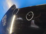 Nissan Leaf hood 10-17