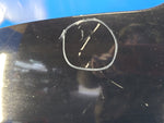 Nissan Leaf hood 10-17