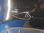 Nissan Leaf hood 10-17