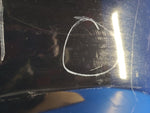 Nissan Leaf hood 10-17