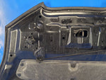 Nissan Leaf hood 10-17