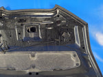 Nissan Leaf hood 10-17